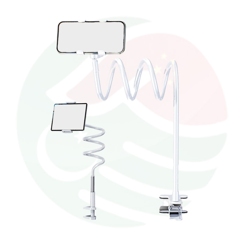 DIVI Phone Stand Clip -- White - Image 3