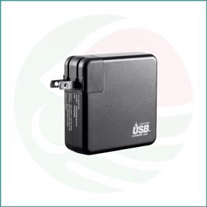 Monoprice 85W USB-C Charger (Without Box)