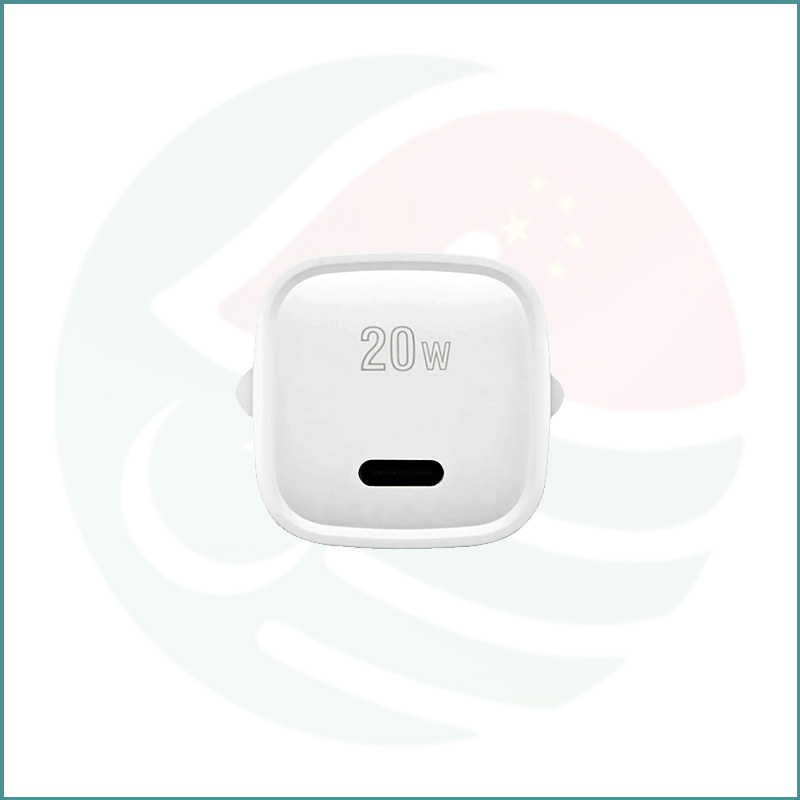 Qdos Power Cube Mini 20W Charger - Image 3