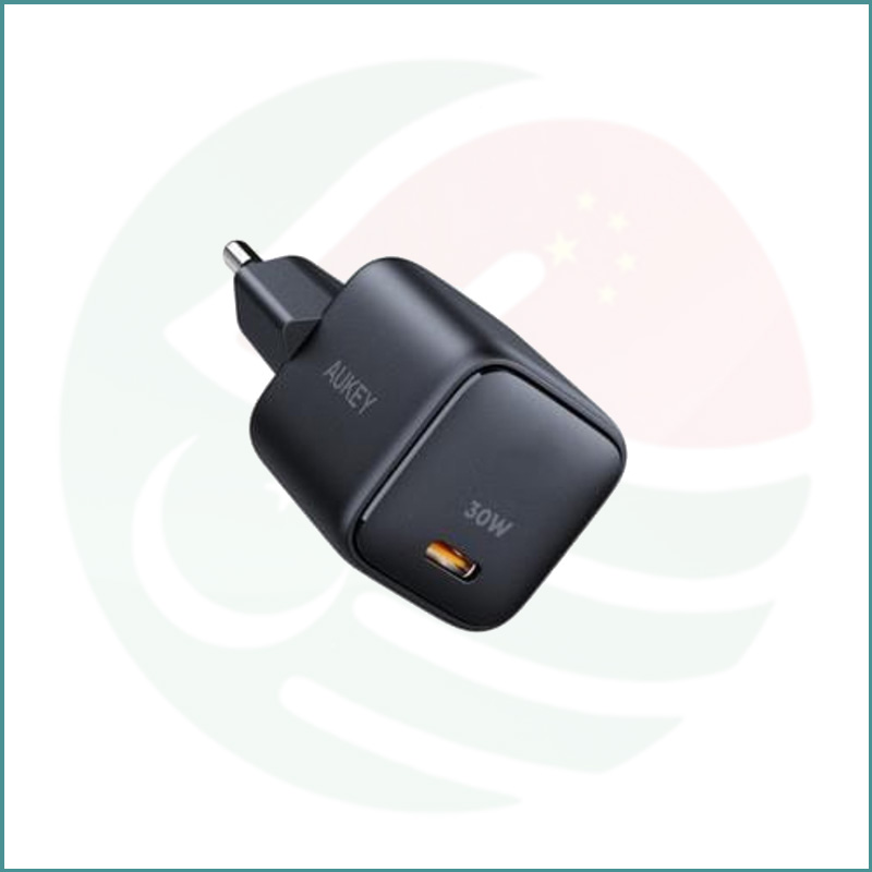 Aukey PA-3B 30W Fast Charger (Pouch Packing) - Image 4