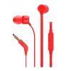 JBL Tune 110 3.5mm Wired Earphones With Mic 100% Original(Pouch Packing) - Image 5