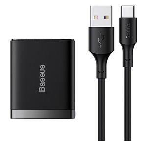 Baseus Super Fast Charger (Huawei Module) 1U 40W