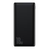 Baseus 18w 10000mAh Power Bank (Without Box) - Image 2