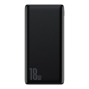Baseus 18w 10000mAh Power Bank (Without Box)