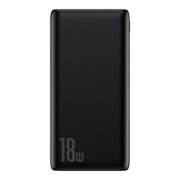 Baseus 18w 10000mAh Power Bank (Without Box)