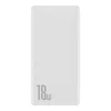 Baseus 18w 10000mAh Power Bank (Without Box) - Image 4