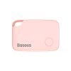 Baseus Intelligent T2 Keychain Mini Wireless Key and Other Object Item Finder Rope Type Anti-Loss Alarm Device - Image 5