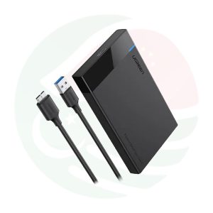 UGreen 2.5-Inch HDD Enclosure USB 3.0