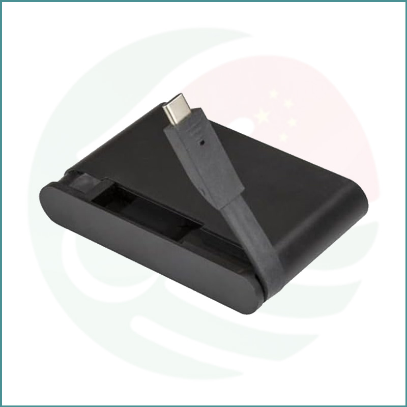 CableCreation USB 3.1 Type-C to HDMI + USB 3.0 + RJ45/Ethernet + Type-C PD Charging Adapter - Image 3