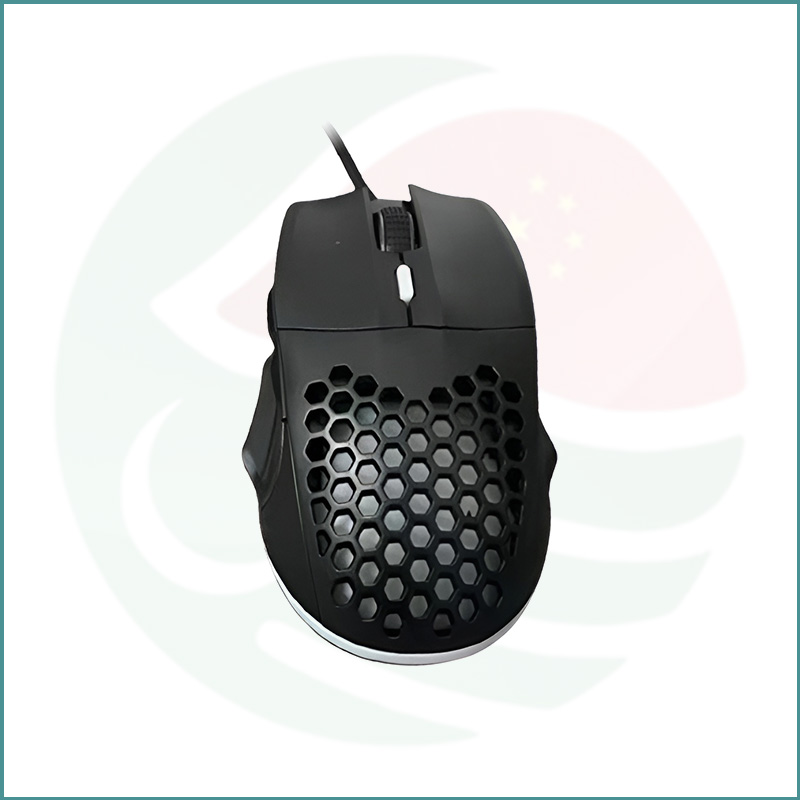 AONQ X6 - RGB Wired Gaming Mouse - Image 3