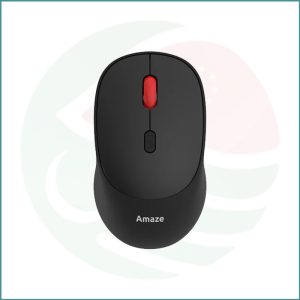 Amaze Clicket Dual Wireless Mouse | A710