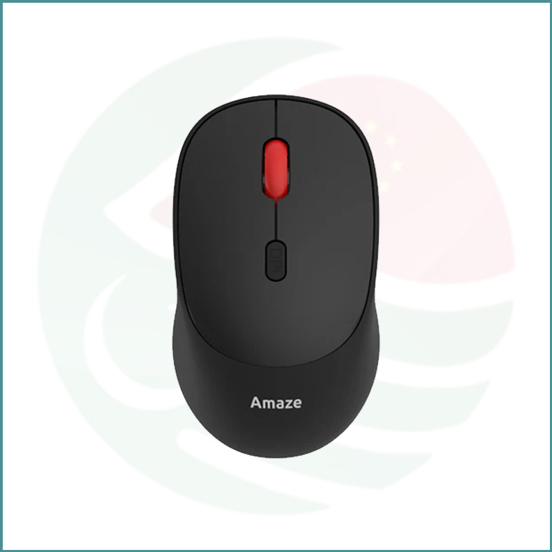 Amaze Clicket Dual Wireless Mouse | A710