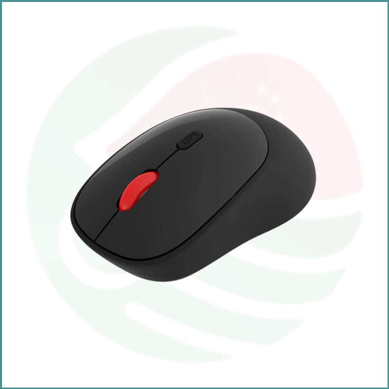 Amaze Clicket Dual Wireless Mouse | A710 - Image 3