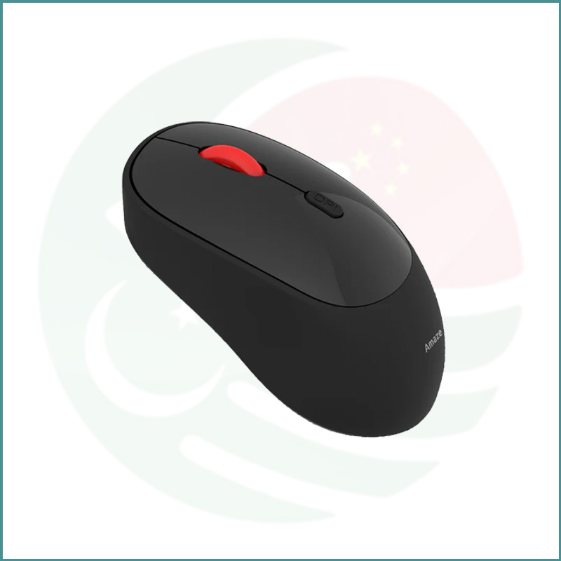 Amaze Clicket Dual Wireless Mouse | A710 - Image 4