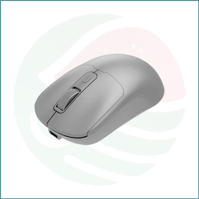 Amaze Clicket Dual Wireless Rechargeable Mouse | A712 - Image 3