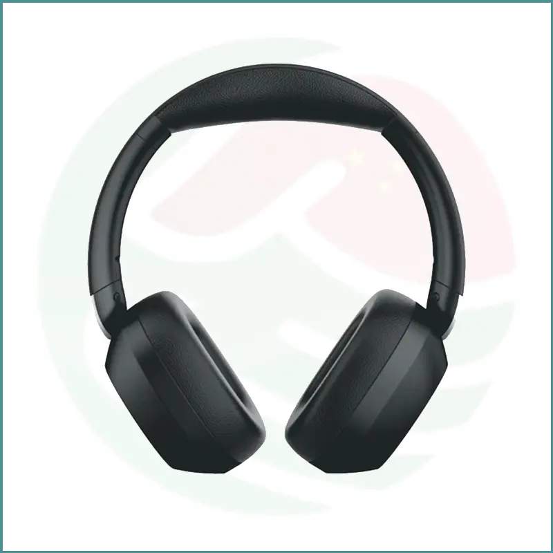 Amaze Whisper X - Active Noise Cancellation - Wireless Headphone | A655 - Image 2