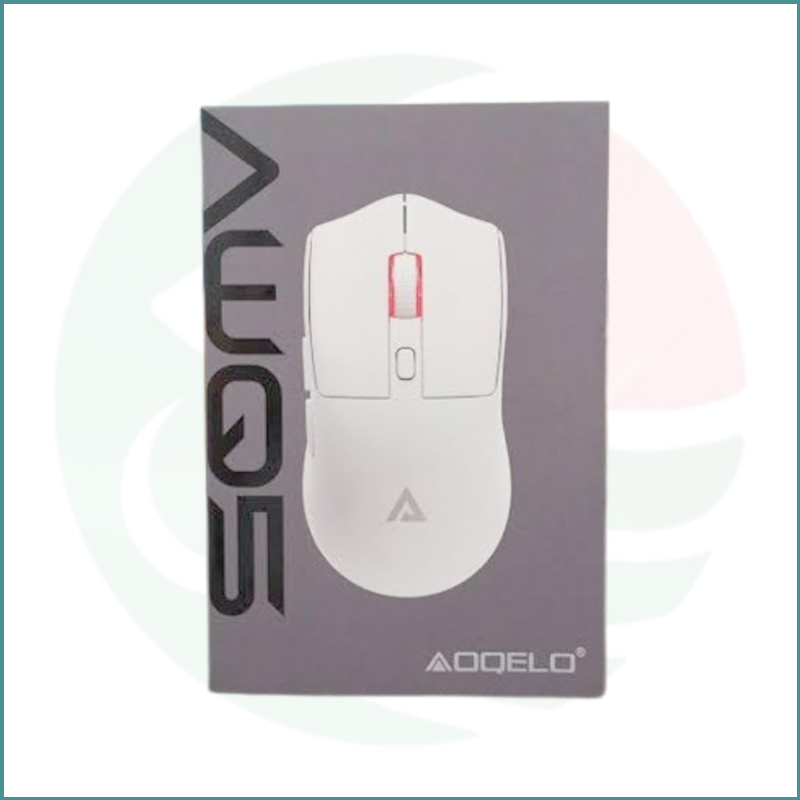 AOQELO AWQ5 Wireless/Bluetooth/Wired Tri Mode Mouse - Image 4