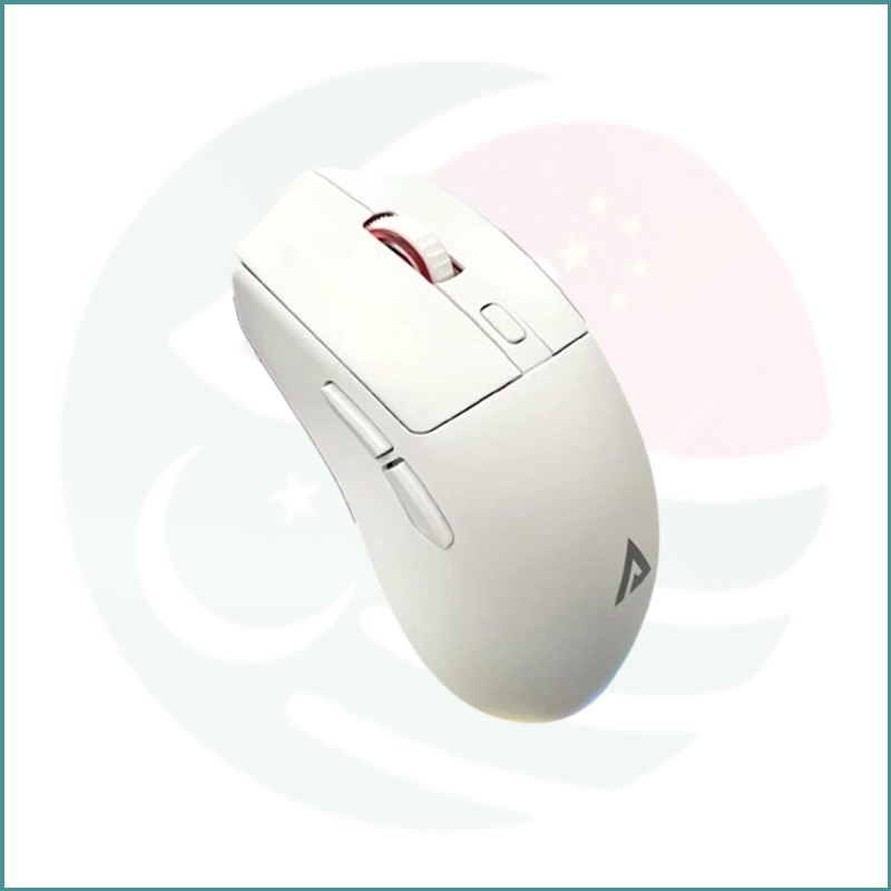 AOQELO AWQ5 Wireless/Bluetooth/Wired Tri Mode Mouse