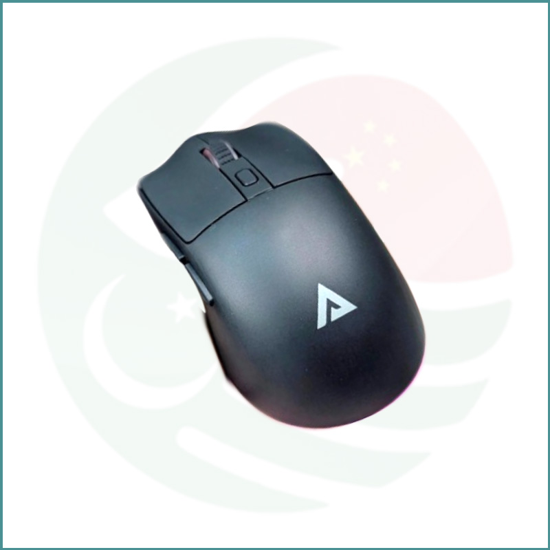 AOQELO AWQ5 Wireless/Bluetooth/Wired Tri Mode Mouse - Image 3