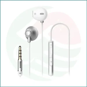 Baseus Encok H06 | Wired Earphones