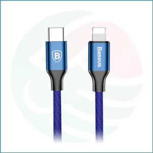 Baseus 18W Type-C to Lightning Cable
