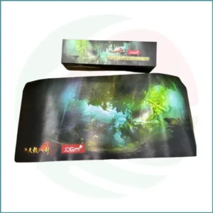 Insist Beautiful Scenery Gaming Mouse Pad - XL