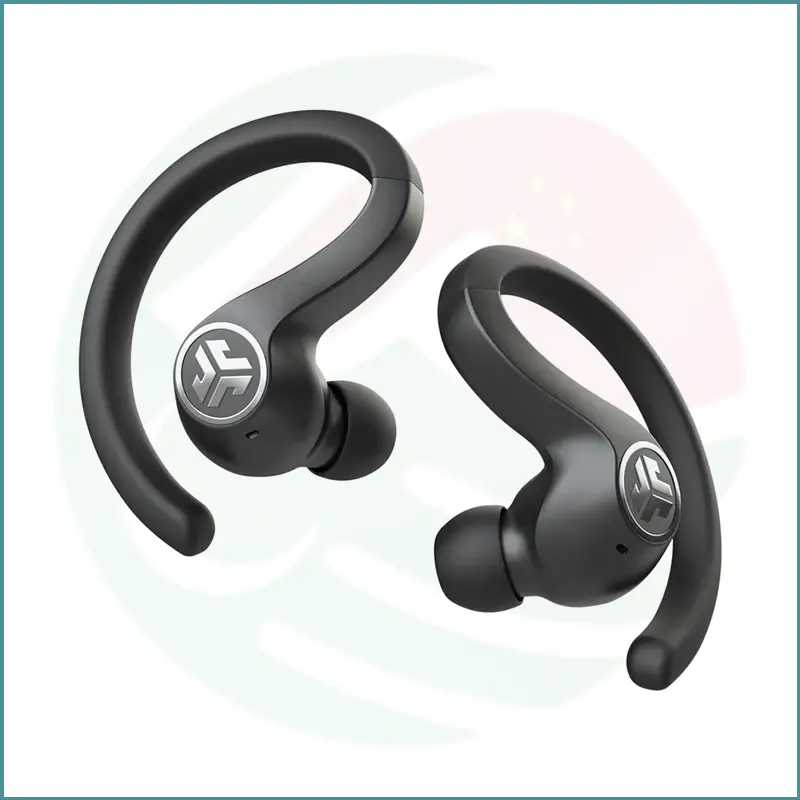 JLab JBuds Air Sport True Wireless Earbuds - Image 3