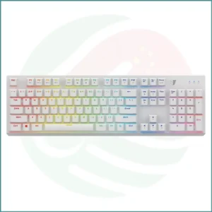 Tesoro Gram Spectrum G11SFL Low Profile Mechanical Gaming Keyboard | Agile Slim Switches | Per‑Key RGB | Macro Lighting