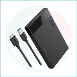 UGreen 2.5-Inch HDD Enclosure USB 3.0