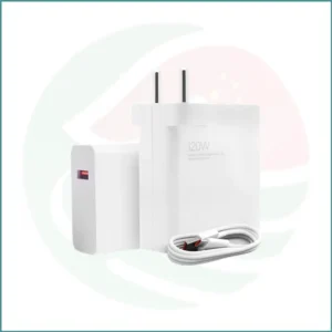 Xiaomi 120W Original Fast Charger | Quick Turbo Charging Power Adapter