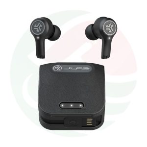 JLab Epic Air ANC True Wireless Earbuds