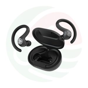 JLab JBuds Air Sport True Wireless Earbuds