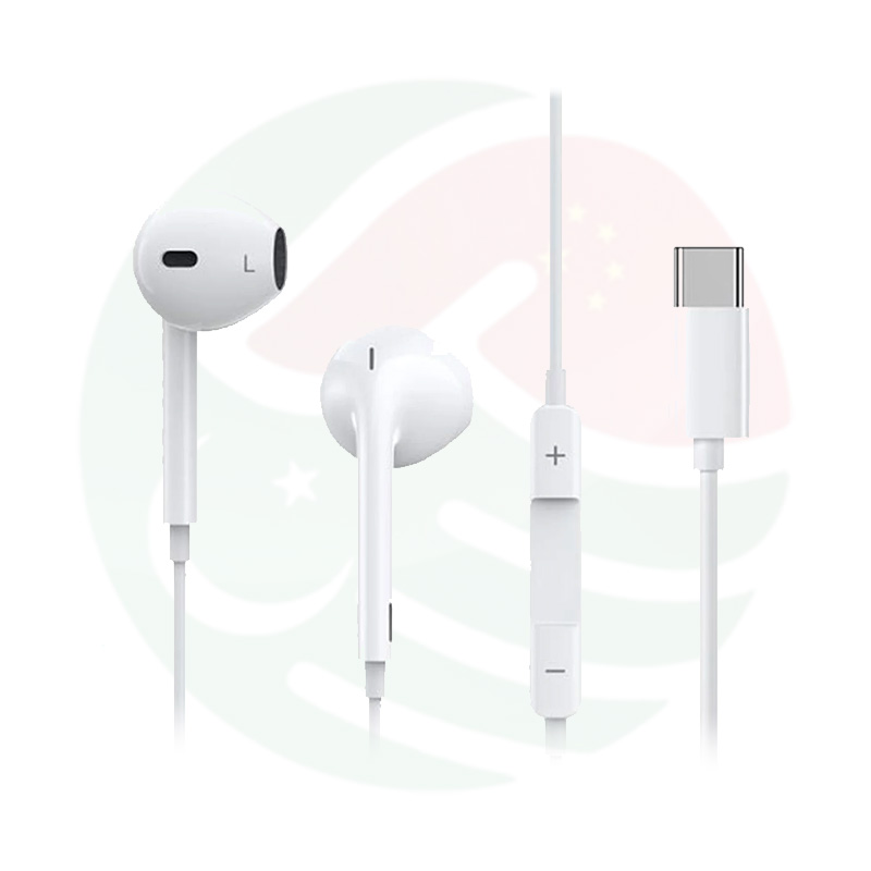 Gionee Type-C Earphones
