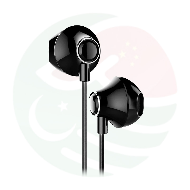 Baseus Encok H06 | Wired Earphones - Image 3