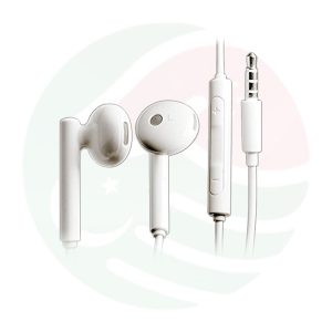 Huawei 3.5mm Aux Earphones (Pouch Packing)