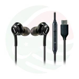 Samsung AKG | Type-C Handsfree (Pouch Packing)
