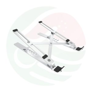 WIWU S400 | Laptop Stand | Adjustable, Portable, Aluminum Alloy