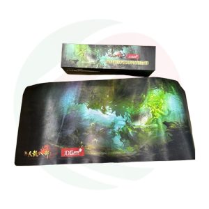 Insist Beautiful Scenery Gaming Mouse Pad - XL