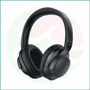 Amaze A650 Strong Bass Wireless Headphone With 24Hrs Time