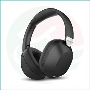 Amaze Whisper X - Active Noise Cancellation - Wireless Headphone | A655