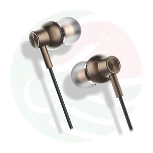 Amaze A690 | Ultra Bass Wired Aux Earphone