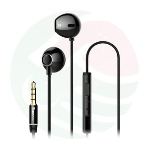 Baseus Encok H06 | Wired Earphones