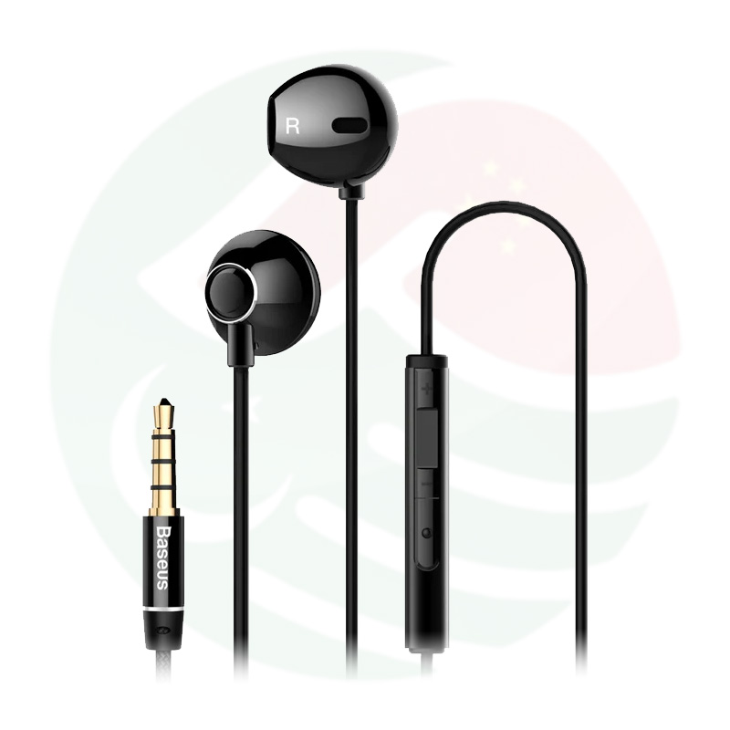 Baseus Encok H06 | Wired Earphones