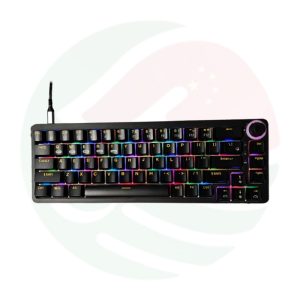 Homoo KF068 | 60% ARGB Wired Mechanical Keyboard