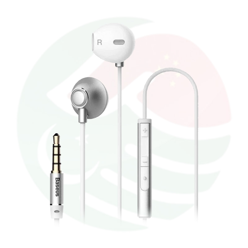 Baseus Encok H06 | Wired Earphones - Image 4
