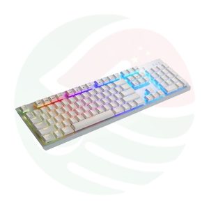 Tesoro Gram Spectrum | RGB Wired Mechanical Gaming Keyboard