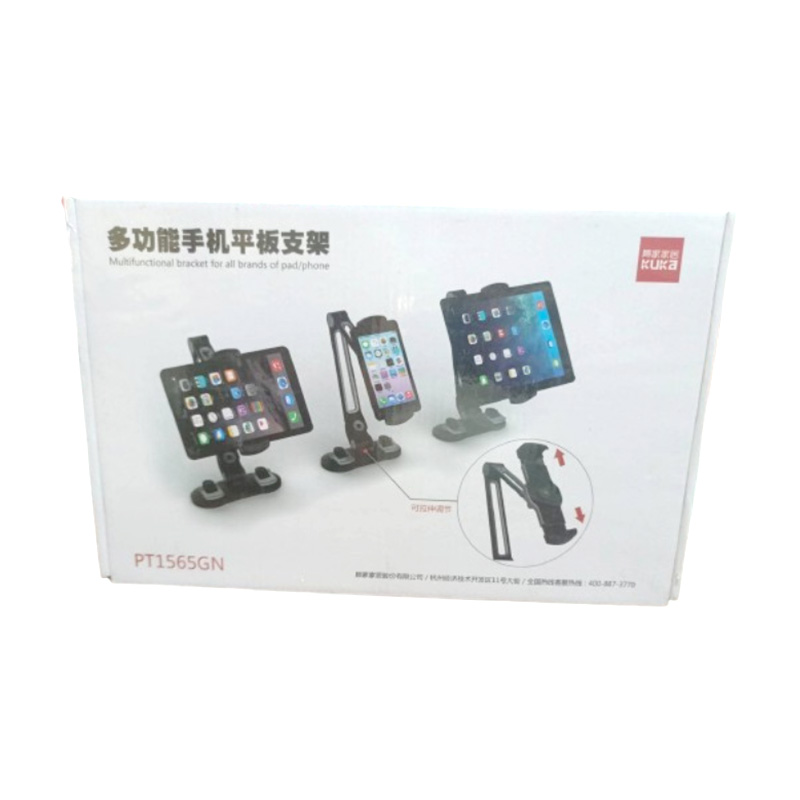 Universal Flexible Tablet Stand Mount Holder - Image 5
