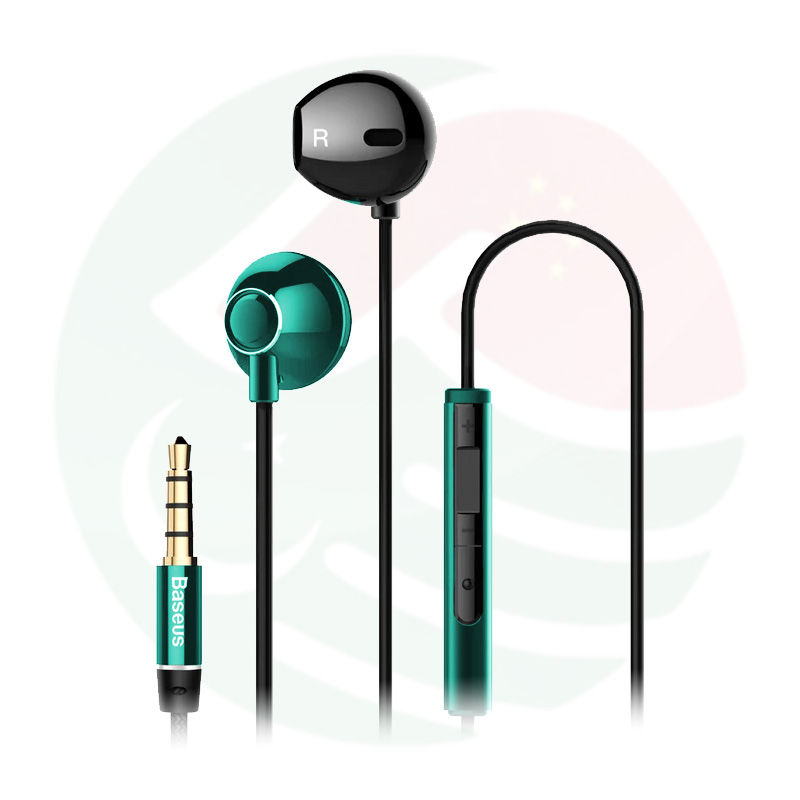 Baseus Encok H06 | Wired Earphones - Image 5