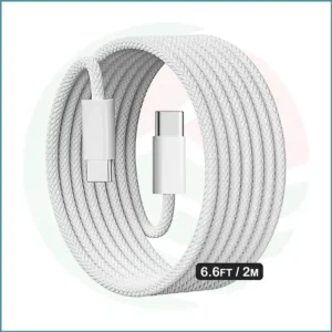 Apple USB‑C to USB‑C Cable | 2 Meter | 240W Fast Charging