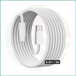 Apple USB‑C to USB‑C Cable | 2 Meter | 240W Fast Charging